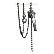 Таль рычажная WIEDERKRAFT WDK-HSH-A075X3 750 кг цепь 3 метра 270-274204