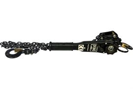 Таль механическая рычажная WIEDERKRAFT WDK-83050 500 кг 270-273468