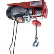 Электрическая таль Gigant TFS-250-12 271-291370
