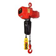 Таль цепная для высотных работ OCALIFT H005-01s 0,5т 30м 380в 270-159289