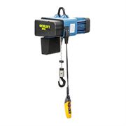 Таль электрическая цепная стационарная OCALIFT DMG 1000кг 3м 380в 271-159438