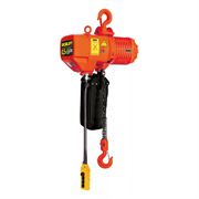 Таль цепная стационарная OCALIFT 005-01s 0,5т 6м 380в 270-159367