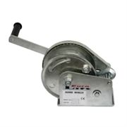 Лебедка барабанная c автоматическим тормозом EURO-LIFT AHW12 141-059979