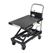 Стол подъемный WIEDERKRAFT г/п 300кг WDK-84030 306-274171