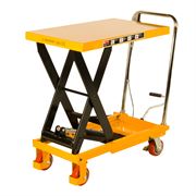 Стол подъемный г/п 350 кг WIEDERKRAFT WDK-84070 306-275220