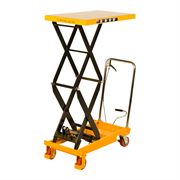 Стол подъемный г/п 500 кг WIEDERKRAFT WDK-84050X 306-275221