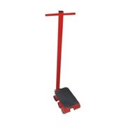 Роликовая подкатная платформа TOR SF6 г/п 8 т 348-046281