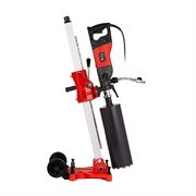 Сверлильная машина DIAM ML-160/2A-HIT LC (комплект) 134-307157