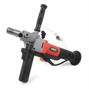 Дрель для алмазного сверления с бесщеточным двигателем MESSER DBM-150 134-305641
