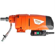 Двигатель установки алмазного бурения Messer DM180 134-019167