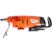 Двигатель установки алмазного бурения Messer DM350 134-019169