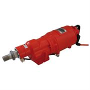 Двигатель алмазного бурения Weka DK 52 134-003356