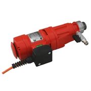 Двигатель алмазного бурения Weka DK 1803 134-002966