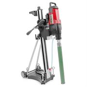 Установка алмазного бурения MESSER DM250Е-N 134-102946