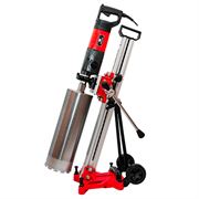 Установка алмазного сверления Brexit B-Dril 160N 134-092434