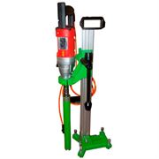 Установка алмазного бурения Dr. Schulze Mini 134-005990