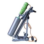 Установка алмазного бурения Dr. Schulze DRILLKOMPLEKT 100 Super Eco H 134-161789