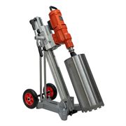 Сверлильный комплект Dr. Schulze DRILLKOMPLEKT 300 Optimum Plus 134-173352