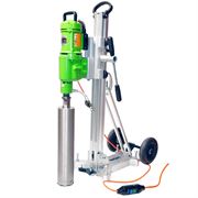 Установка алмазного бурения 300 Optimum Plus 134-011099