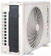 Инверторный кондиционер Fujiplus Akira FP-12 TI/TD Wi-fi M261301