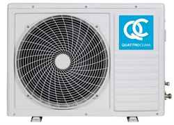 Инверторный кондиционер QUATTROCLIMA Ferrara QV-FE09WA/QN-FE09WA M203634