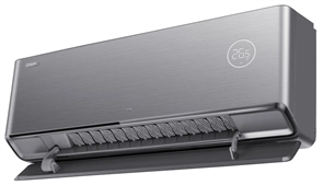 Инверторный кондиционер TCL X-Fresh I TAC-FR09INV/R M243195