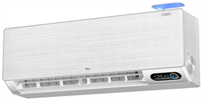 Инверторный кондиционер TCL X-Fresh II TAC-FRB09INV/R M243193