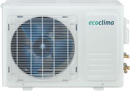 Инверторный кондиционер Ecoclima Wind line ECW/I-12QCG/EC/I-12QC M194748