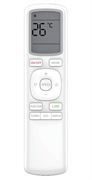 Инверторный кондиционер Just Chroma JAC-10HPSIA/CAC Burgundy M223688