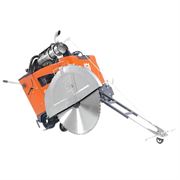 Швонарезчик дизельный Husqvarna FS 5000D 9672073-30 208-040086 Швонарезчик дизельный Husqvarna FS 5000D 9672073-30 208-040086