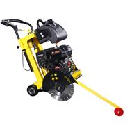 Бензиновый швонарезчик SPEKTROS SFS-350 (ДВС Honda GX160) без отрезного диска 208-292455