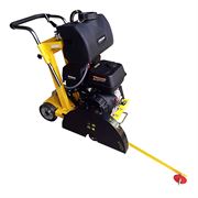 Резчик швов SPEKTROS SFS-500 (ДВС Loncin G420F) без отрезного диска 208-292460