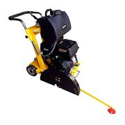 Швонарезчик SPEKTROS SFS-500 (ДВС KASEI EX400) без отрезного диска 208-292459