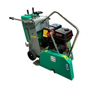 Швонарезчик SPEKTROS SFS-500PRO (ДВС Loncin G420F) без отрезного диска 208-292463