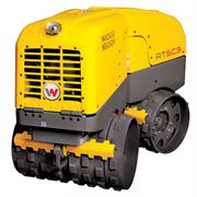 Каток Wacker Neuson RTLx-SC3 217-021360