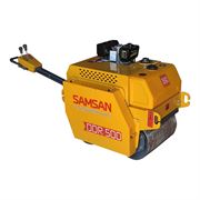 Виброкаток Samsan DDR 500 NEW (Дизель Changfa 178) 217-301372