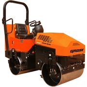 Виброкаток GROST VR1500 217-021478