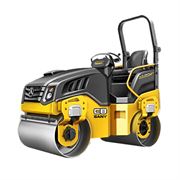 Комбинированный каток SANYSZR50C-8 217-203599