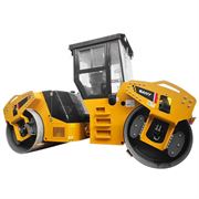 Дорожный каток SANYSTR140C-8 217-203584