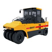 Пневмоколёсный каток SANY SPR300C-8 217-153634