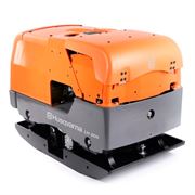 Реверсивная виброплита Husqvarna LH 804 Е (9678973-01) 135-041678