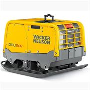 Виброплита Wacker Neuson DPU 110 r Lem 970 135-020956