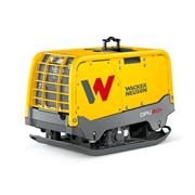 Виброплита Wacker Neuson DPU 80 r Lem 770 135-020955