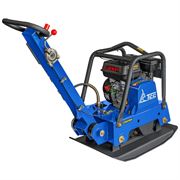 Виброплита бензиновая реверсивная TSS-WP160L 135-052045