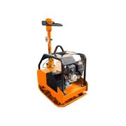 Виброплита реверсивная GROST VH 400H 135-160678