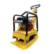 Виброплита реверсивная KOMAN MS160-4 135-148096