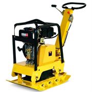 Виброплита реверсивная дизельная Masalta MSH160-1 135-121706