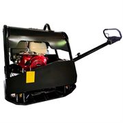 Виброплита SPEKTROS SVP-420HR (ДВС Honda GX390) 135-292120