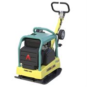 Виброплита дизельная Ammann APR 30/50 (Hatz) c электрическим стартером (транспортировочные колеса) 135-088829