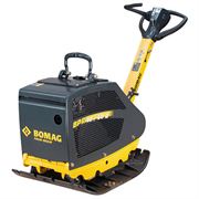 Виброплита Bomag BPR 40/60 D E-start (реверсивная) 135-022095